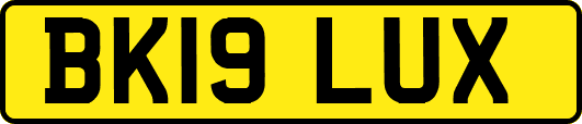 BK19LUX