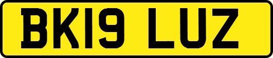 BK19LUZ