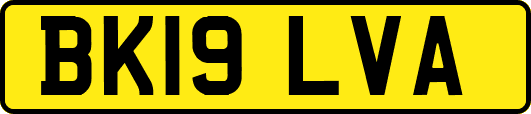 BK19LVA