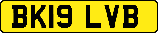 BK19LVB