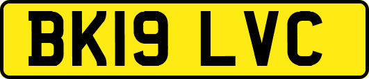 BK19LVC