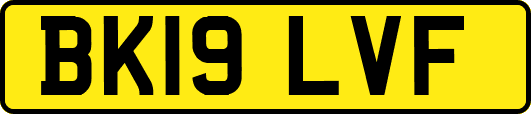BK19LVF