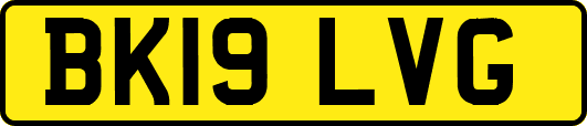 BK19LVG