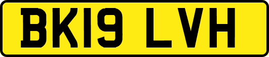 BK19LVH