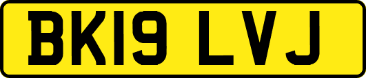 BK19LVJ