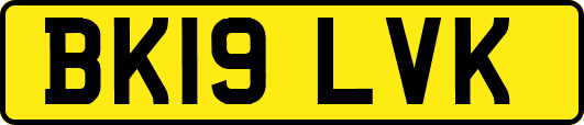 BK19LVK