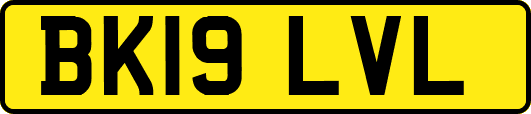 BK19LVL