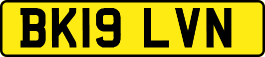 BK19LVN