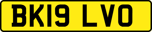 BK19LVO