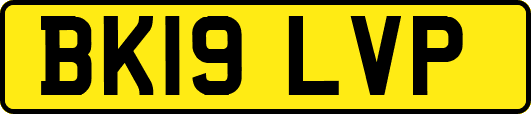 BK19LVP