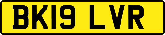 BK19LVR