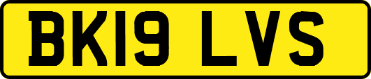 BK19LVS