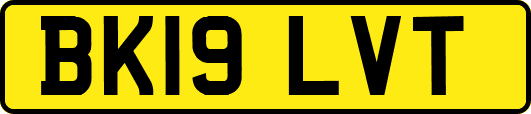BK19LVT