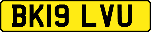 BK19LVU