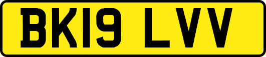 BK19LVV
