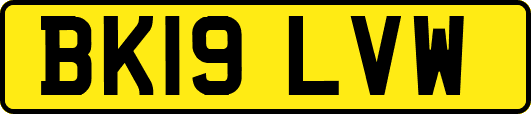 BK19LVW