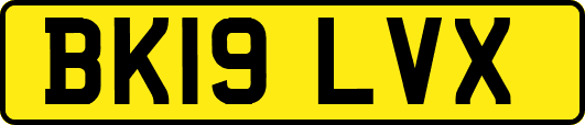 BK19LVX