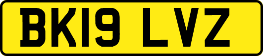 BK19LVZ