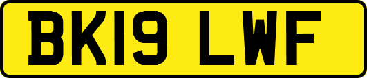 BK19LWF