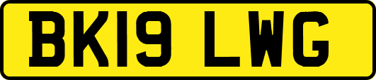 BK19LWG