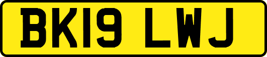 BK19LWJ