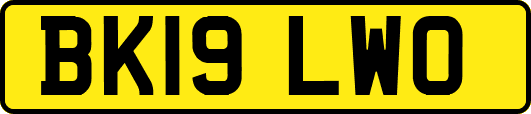 BK19LWO