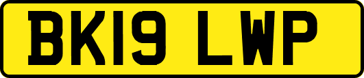 BK19LWP