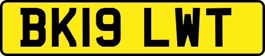 BK19LWT