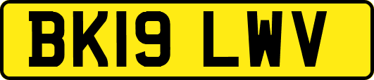 BK19LWV