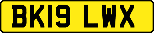 BK19LWX