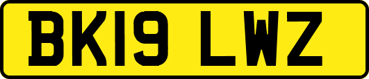 BK19LWZ