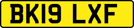 BK19LXF