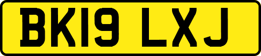 BK19LXJ