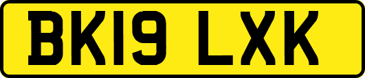 BK19LXK