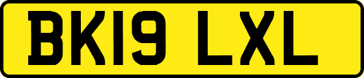 BK19LXL