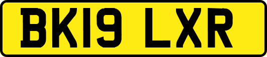 BK19LXR