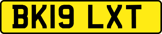 BK19LXT