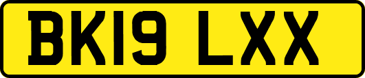 BK19LXX
