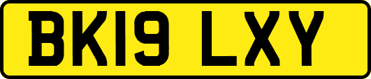 BK19LXY