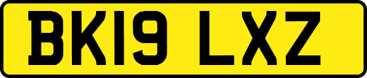 BK19LXZ