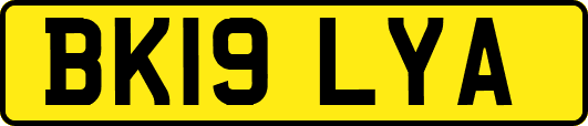 BK19LYA