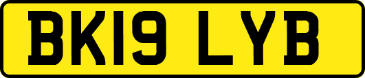 BK19LYB