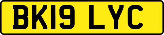 BK19LYC