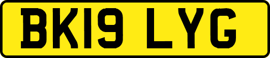 BK19LYG