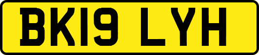 BK19LYH