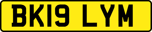 BK19LYM