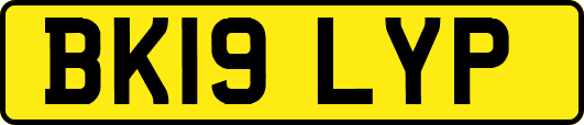 BK19LYP