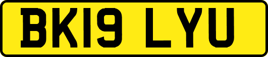 BK19LYU