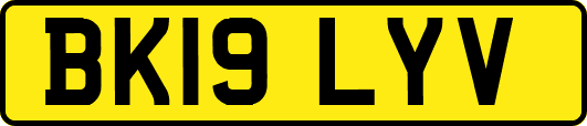 BK19LYV