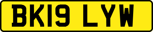 BK19LYW